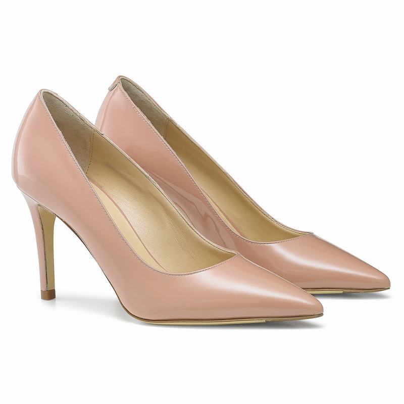 Russell And Bromley 85pump Pumps Dame Lyserød | BBO5114HQ