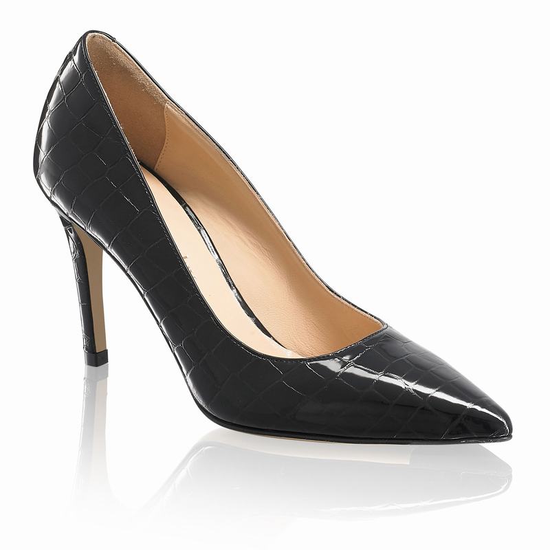 Russell And Bromley 85pump Pumps Dame Sort | HYC7630DF