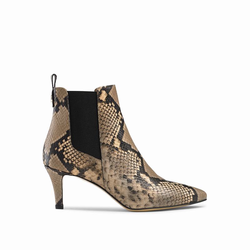 Russell And Bromley Ambition Chelsea Støvler Dame Flerfarvede | TFR6875UA