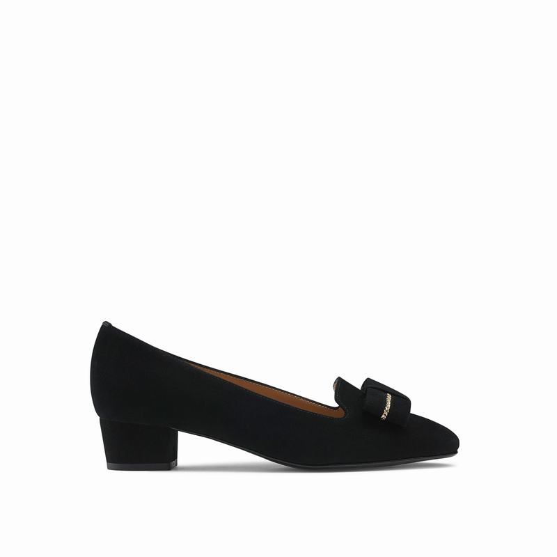 Russell And Bromley Beau Pumps Dame Sort | NPM6817XY