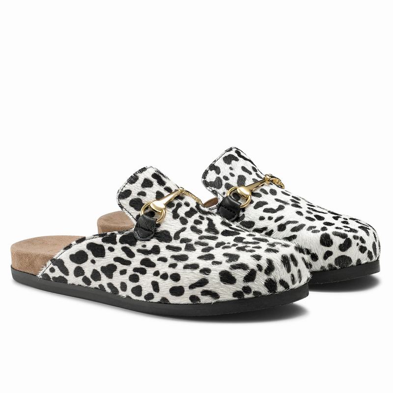 Russell And Bromley Dellacasa Mokkasiner Dame Sort | HLI3788DE