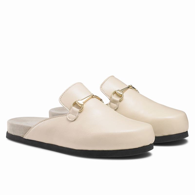 Russell And Bromley Dellacasa Mokkasiner Dame Lyserød | TQB9329FU