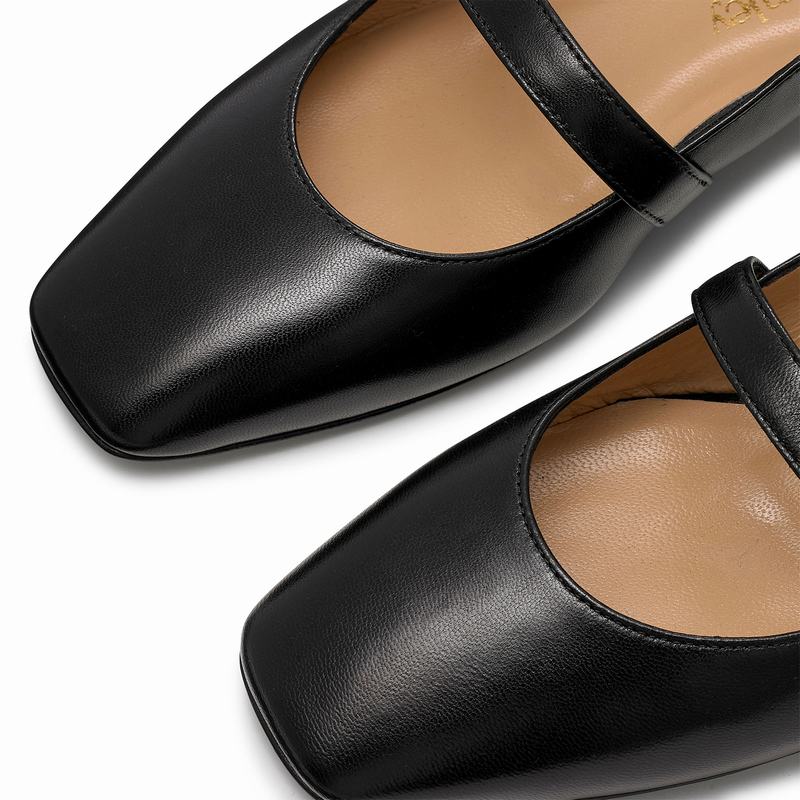 Russell And Bromley Miss Mary Balletsko Dame Sort | POD4760BT