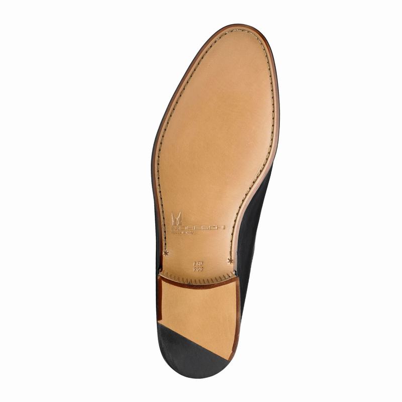 Russell And Bromley Pluto X Tøfler Herre Sort | KVI8383KJ