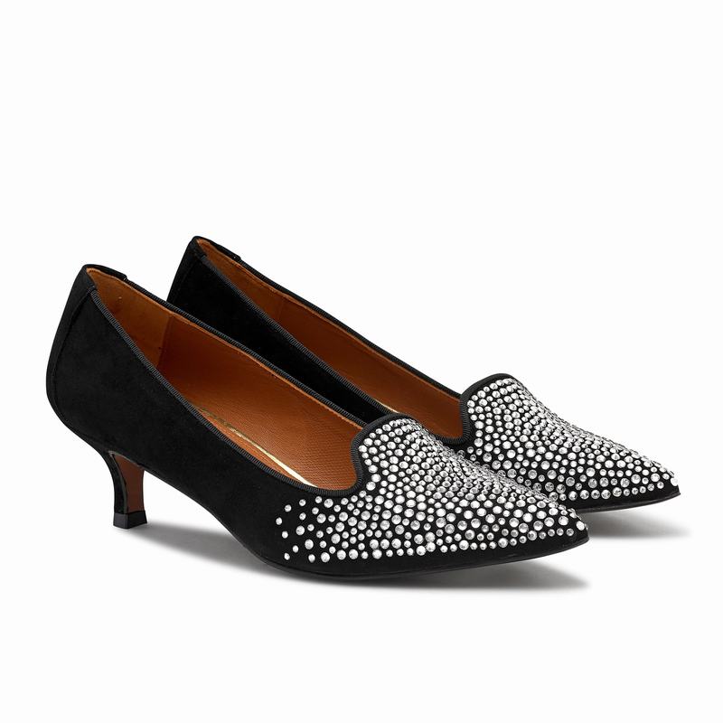 Russell And Bromley Sugar Pump Pumps Dame Sort | ASB8947AJ