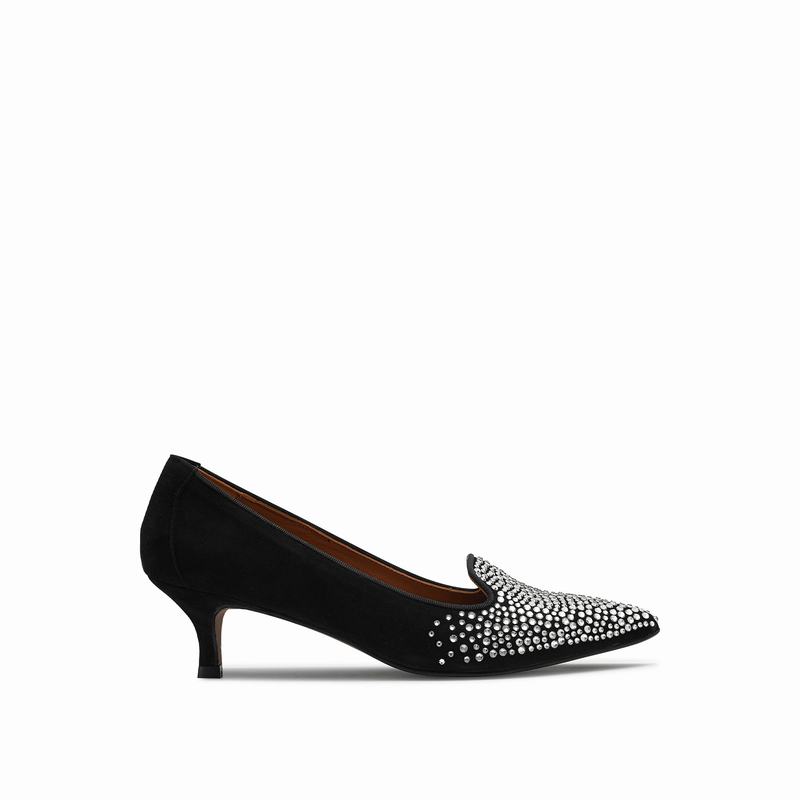 Russell And Bromley Sugar Pump Pumps Dame Sort | ASB8947AJ