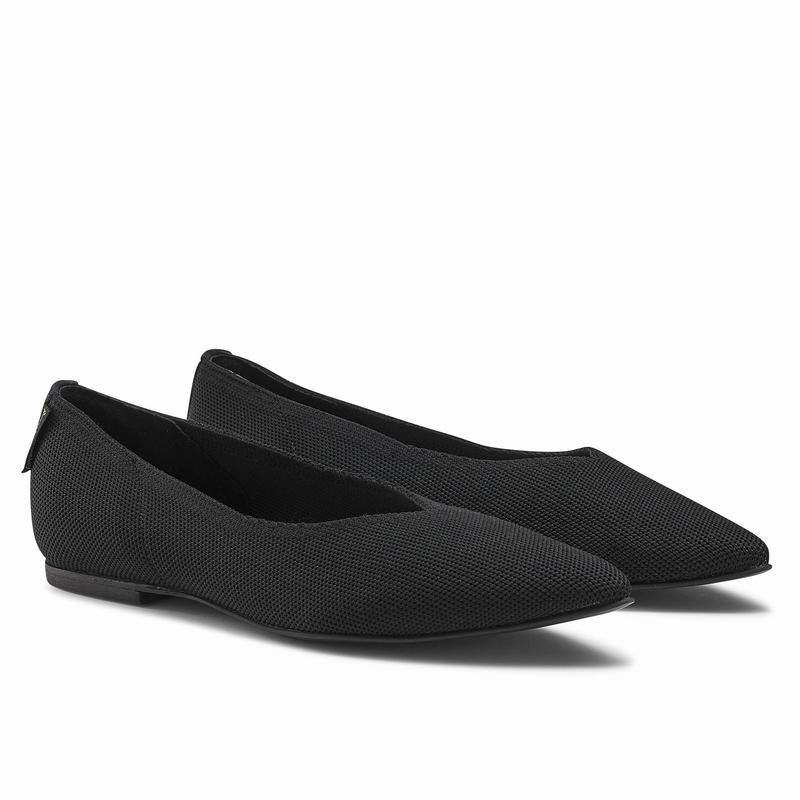 Russell And Bromley Tutu Balletsko Dame Sort | RAE6479VT