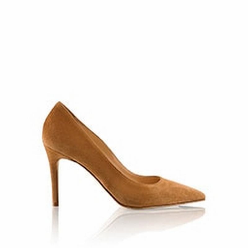 Russell And Bromley 85pump Pumps Dame Brune | GVZ1490ZX