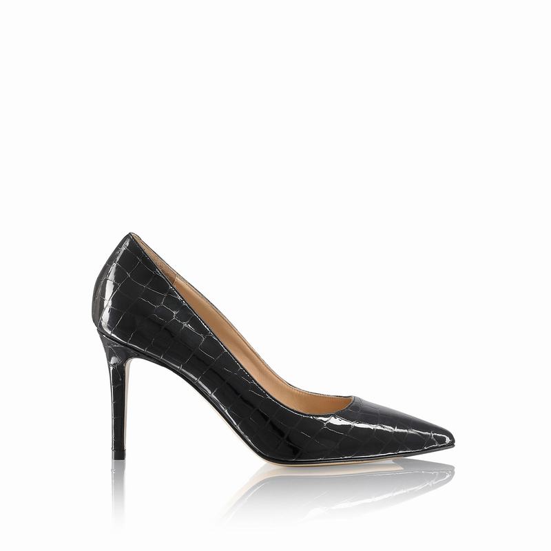 Russell And Bromley 85pump Pumps Dame Sort | HYC7630DF