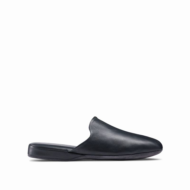 Russell And Bromley Dominic Tøfler Herre Blå | EAX475FK