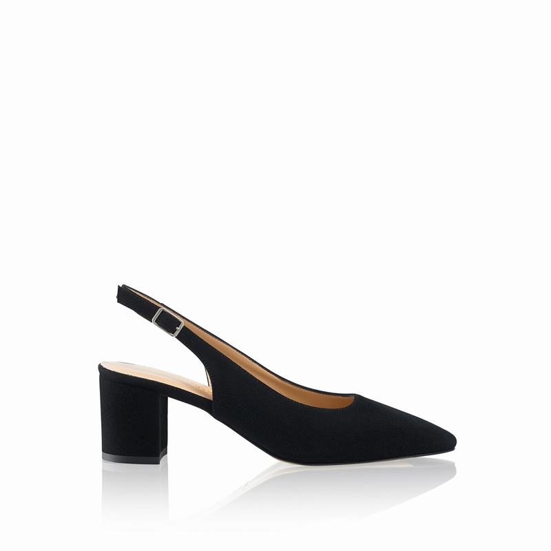 Russell And Bromley Impulse Pumps Dame Sort | GZG1776SQ